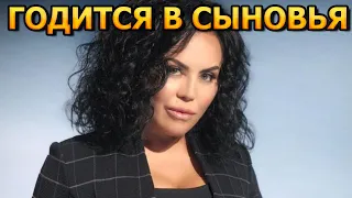 МЛАДШЕ НА 23 ГОДА! Как выглядит муж Оксаны Байрак?