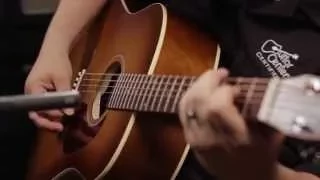 Product Spotlight - Seagull S6 Entourage Acoustic Guitar Rustic Burst