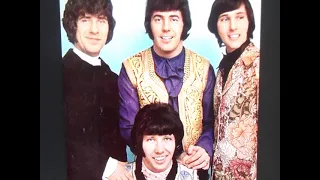 the tremeloes  " hello buddy "  2021 stereo mix....