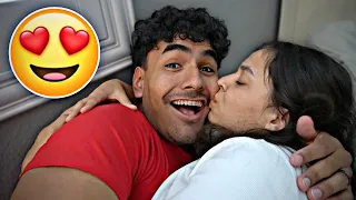 I Gave My Girlfriend A “Special” Drink And This Happened…😳🥵 (PRANK GONE RIGHT)