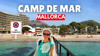 Don’t take THIS to the beach in CAMP DE MAR, Mallorca this Summer