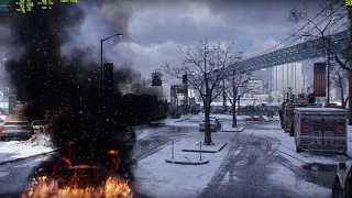 Gtx 1050ti The division Max settings 1080p