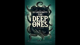 H.P. Lovecraft's THE DEEP ONES Trailer (2021)