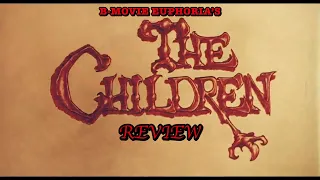 THE CHILDREN (1980) BME Review