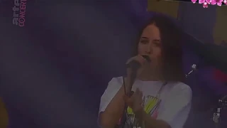 Alice Merton - Keeps me awake (Live)