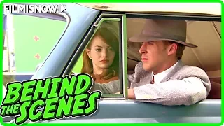 GANGSTER SQUAD (2013) | Behind the Scenes of Ryan Gosling Crime Movie