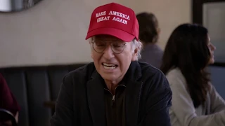 Curb Your Enthusiasm: Lunch with Phil