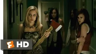 Sorority Row (9/12) Movie CLIP - Payback's Such a Bitch (2009) HD