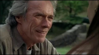 The Bridges of Madison County (1995) Theatrical Trailer