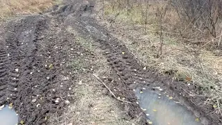 Продолжения запуск Булдозера.