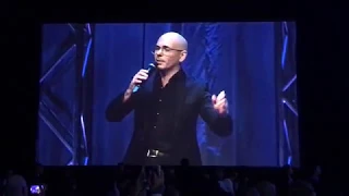 MIND BLOWING Motivational Speech - Pitbull