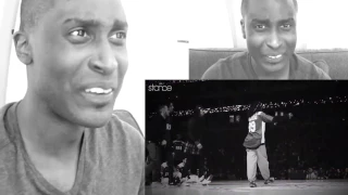 Criminalz Crew at KOD 2016 Finals // .stance // LES TWINS, WAYDI, BOUBOU REACTION VIDEO!