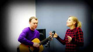 Ноченька (cover) Вера Кудряшова