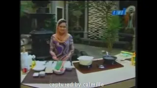 Citarasa Bersama Siti Nurhaliza (Part 3-3)