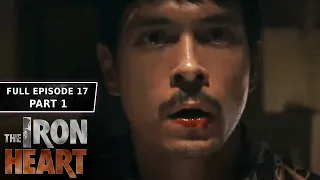 The Iron Heart | Episode 17 (1/3)