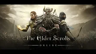 Elder Scrolls Online - A New Journey Is About To Begin