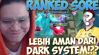 PUBLIC SORE LEBIH GG DARI PUBLIC MALEM ? MABAR SAMA PENGGANTI ONIC SANZ !! - Mobile Legends