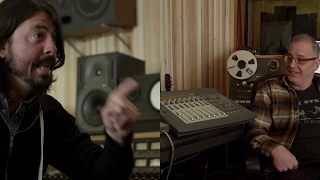 "I'll Stick Around" Sonic Highways Outtakes