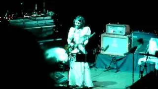PJ Harvey - Shame @ The Beacon Theater NYC 10-10-2007