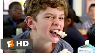 Wonder (2017) - My First Friend Scene (3/9) | Movieclips