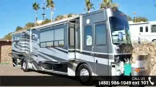 2005 Western RV Alpine Coach LIMITED 40  - Auto Boss - Me...