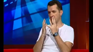 ცხოვრება მშვენიერია TV 2010