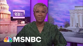 Watch The ReidOut With Joy Reid Highlights: March 17