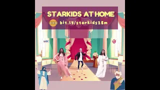 DANCE HAVENU SHALOM BY STARKIDS FAJAR PENGHARAPAN BANDUNG