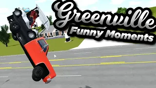 Greenville Funny Moments Compilation | Ep. 5