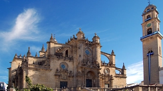 Places to see in ( Jerez De La Frontera - Spain )