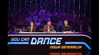 You Can Dance - Nowa Generacja. Agustin Egurrola i Klaudia Antos zdradzili... dlaczego nie lubią się