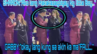 Sharon Cuneta SINABING Siya Lang Makakapagbigay Ng Baby Boy Kay Gabby Concepcion