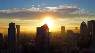 Tampa, Fl 4K Drone Footage