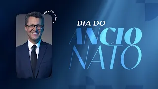 O ancionato envolve um total comprometimento com a missão | Mensagem @presidenciadsa