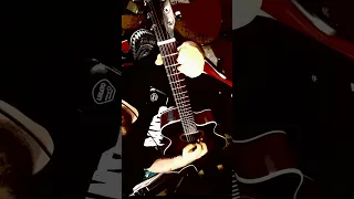 Metallica Nothing Else Matters Verse On 12 String Guitar