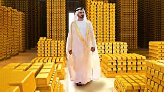 30 Dubai's Richest People