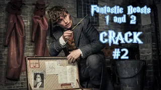 Fantastic Beasts Crack #2