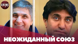 Почему Год Нисанов помог освободить Шакро Молодого?