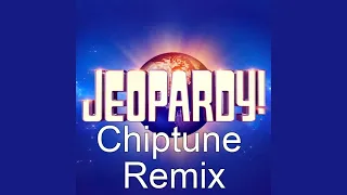 That One Jeopardy Tune - Chiptune Remix