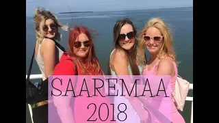 SAAREMAA 2018