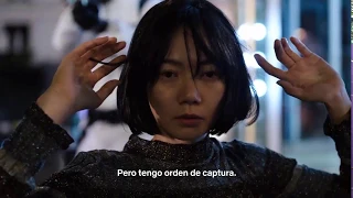 Mun encuentra a Sun en el momento preciso - Sense8, sub español