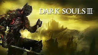 Dark Souls 3 🎵 24 Sister Friede