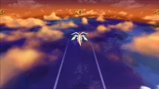 Secret of Mana Remake - Prophecy (Flammie's Flight 3)