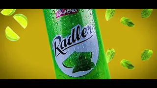 Cold Drink Commercial at home | Filming an EPIC Product Commercial using mobile phone | Ads video