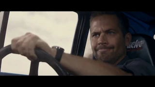 Форсаж 6 (Furious 6) - Русский трейлер (2013) | Фильм