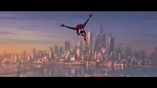 SPIDERMAN: INTO THE SPIDERVERSE LIVE IN CONCERT