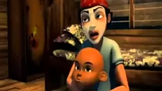 Upin & Ipin - Geng The Movie Part 8.