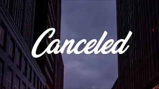 Larray - Canceled (Lyrics)