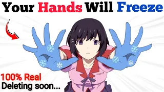 This Video Will Make Your Hands Freeze For 5 Seconds... (100% Real)