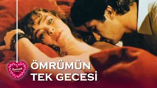 Ömrümün Tek Gecesi | Yerli Romantik Film